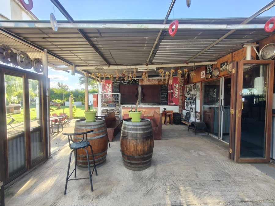 0 Bedroom Property for Sale in Swartruggens North West